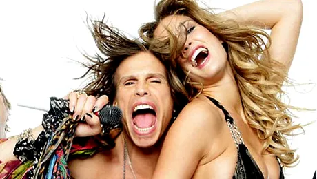 Steven Tyler isi lanseaza cea de-a doua biografie la 63 de ani