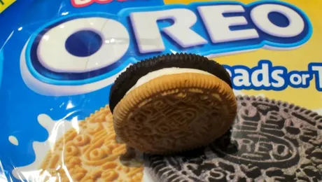 13 lucruri pe care nu le știai despre biscuiții Oreo