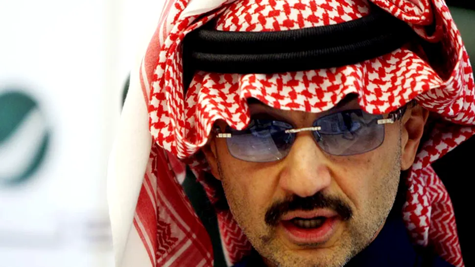 Un prinț saudit a dat în judecată revista americană Forbes