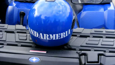 Jandarmii vegheaza de Paste