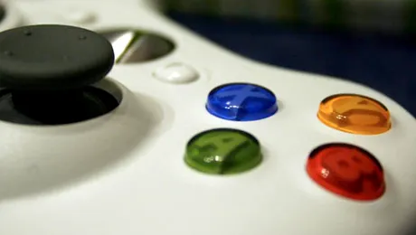 Rapitorul si-a eliberat prizonierul in schimbul unui Xbox 360