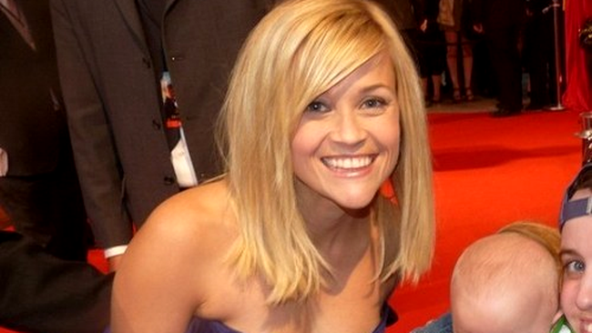 Tyler si Reese Whiterspoon