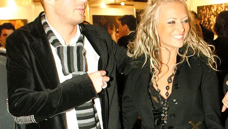 Au aparut filmulete compromitatoare cu Delia Matache