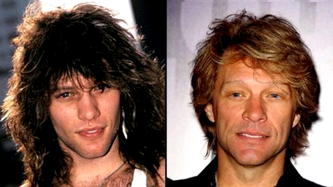 Jon Bon Jovi