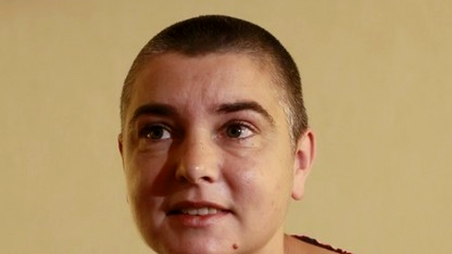 Sinead O''Connor