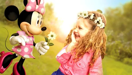 Disney lansează un nou canal TV în România