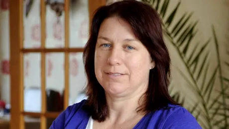 I-a donat un rinichi soțului ei, dar acum îl vrea înapoi