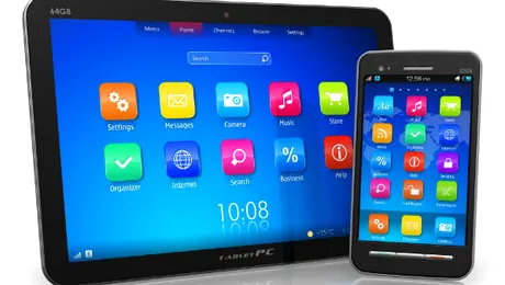 Go4it.ro la Mobile World Congress 2012