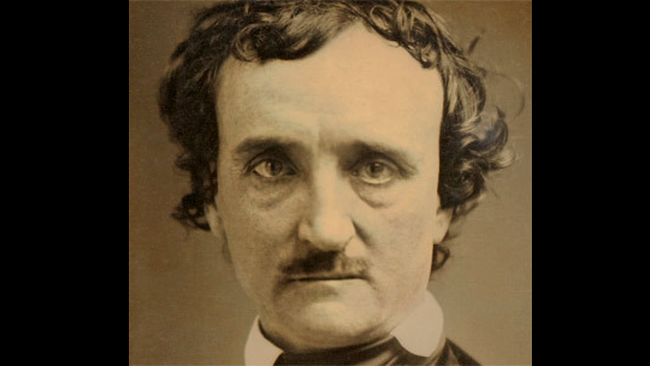 Edgar Allen Poe