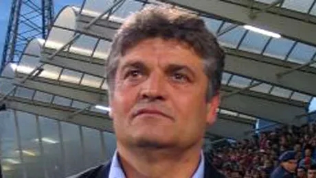 Interviu in exclusivitate cu noul antrenor de la Rapid la GSP TV