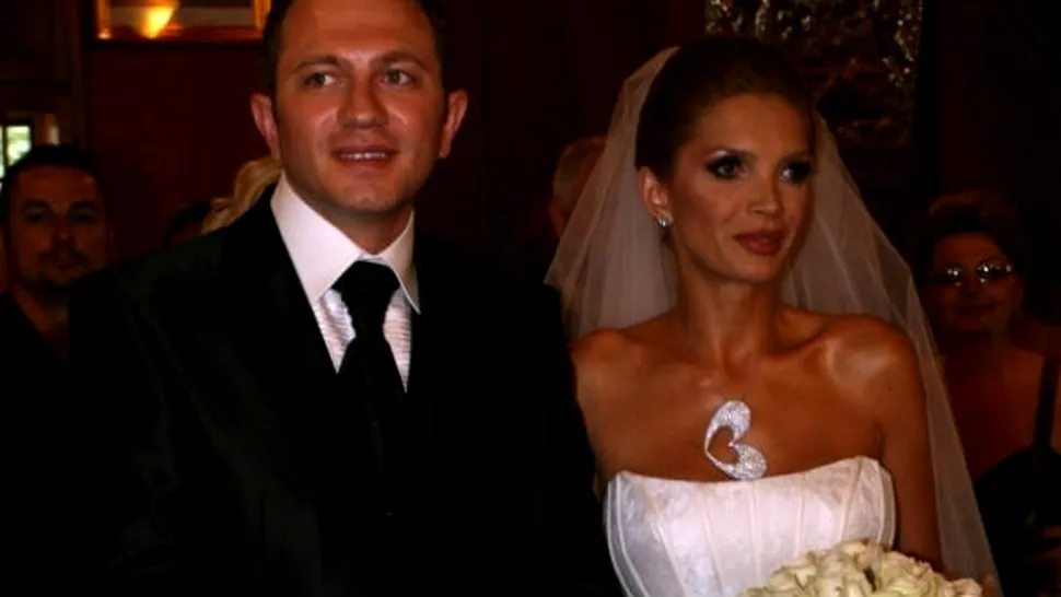 
Soţul ei a fost surprins cu altă femeie! Cristina Spătar spune totul despre divorţ