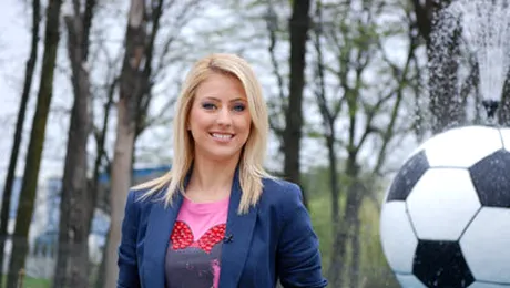 Eric de Oliveira gateste pentru GSP TV