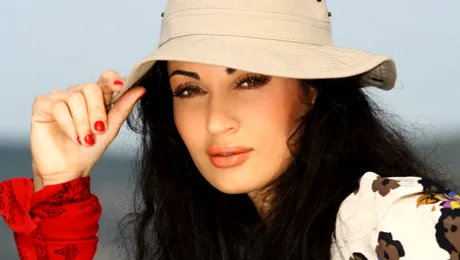 Nicoleta Luciu: “Doctorul mi-a zis că voi avea tripleţi!”