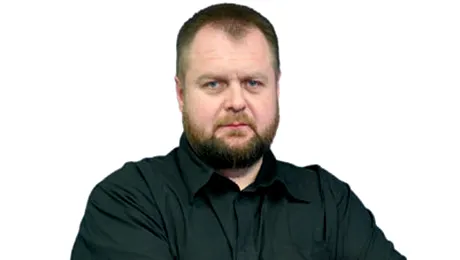 “România m-ai ales!”, la PRO TV