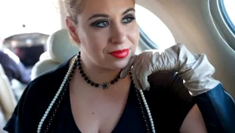 Oana Roman: „Rog sa nu fiu asociata cu Cornel si nunta lui”