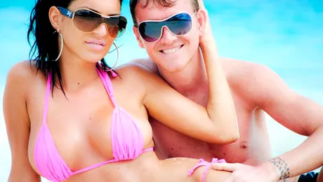 Andreea Tonciu a refuzat un tort in forma de penis! Afla de ce