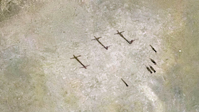 Rastignirea lui Iisus