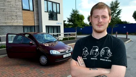 900.000 de euro, asigurarea anuală pentru o rablă