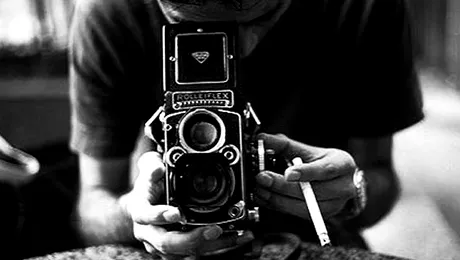 Fotografia care a câștigat World Press Photo 2014