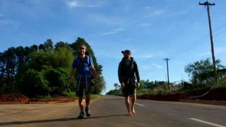 Vizitează lumea gratis! Chiar se poate!