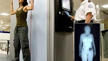 Englezii sunt chiar speriati de bombe! Conditii injositoare pentru a te urca in avion