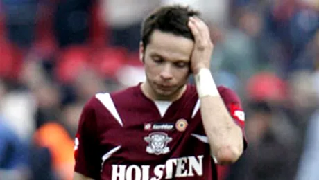 Bozovici: „Avem cei mai tari fani din Romania! Forza Rapid!” (GSP)