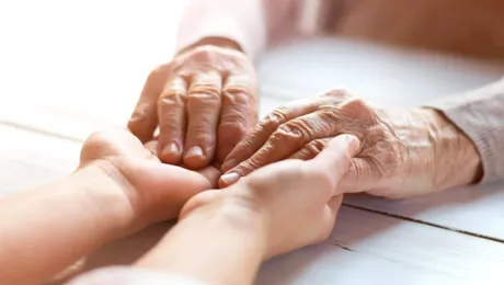 Camine de batrani care oferă liniștea de care au nevoie persoanele vârstnice