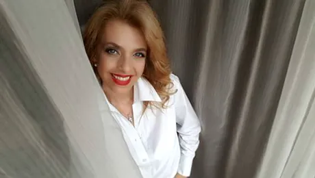 Sfâşietor! Bianca Brad, dezvăluire cutremurătoare: “Pierderea unui copil…”