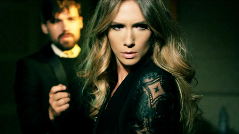 Dj Project şi Adela Popescu lansează single-ul “Suflet vândut”, al patrulea în această formulă