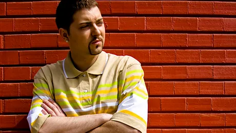 JerryCo prezinta „Stai!”, un featuring cu Tataee si Simona Nae