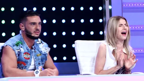 Lidia Buble părăseşte scaunul de jurat de la “Plasa de stele”. Află cauza! – FOTO