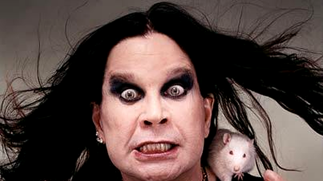 Ozzy Osbourne