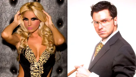 Daniela Crudu: „Rose-Marie Florescu s-a combinat cu Fizz”