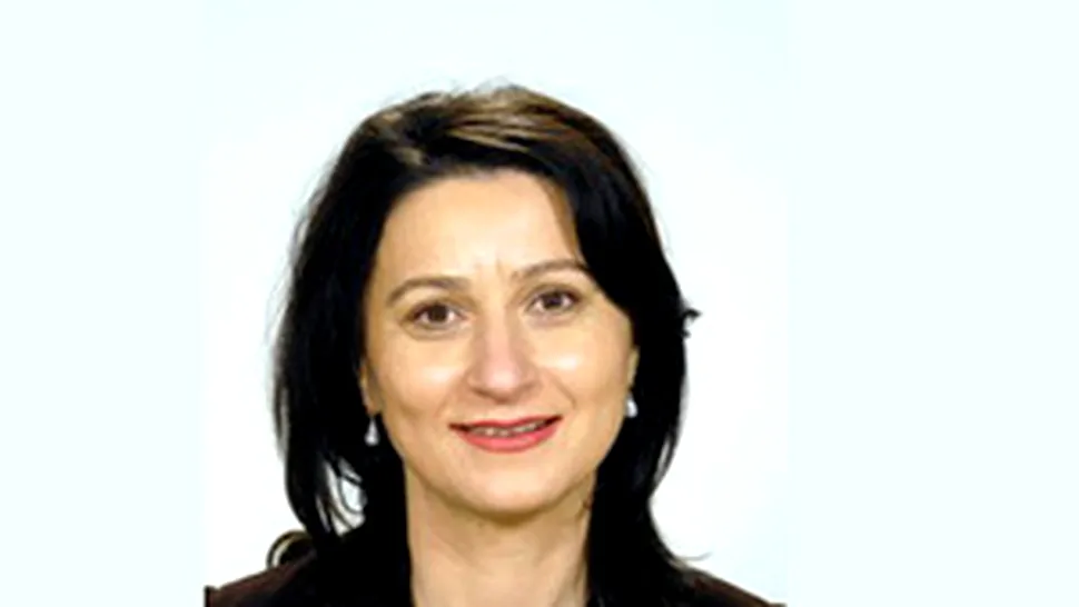 Noul ministru al Tineretului si Sportului este Sorina Placinta