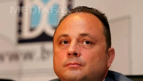 Directorul Transelectrica a fost demis de premierul Mihai Răzvan Ungureanu