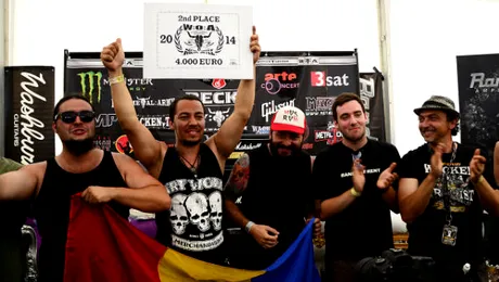 Dirty Shirt anunţă primele date ale turneului din 2015